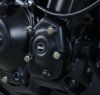 Ochranné kryty motoru, 3ks Kawasaki '17-